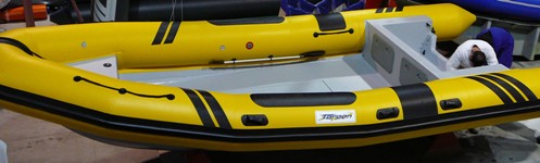 Neuvisa Tarpon DV