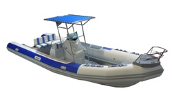 Neuvisa Tarpon DV
