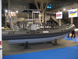 Neuvisa Tarpon DV