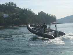 Neuvisa Tarpon DV