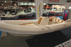 Neuvisa Tarpon DV