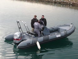 Neuvisa Tarpon DV