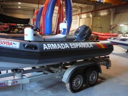 Neuvisa Tarpon Armada